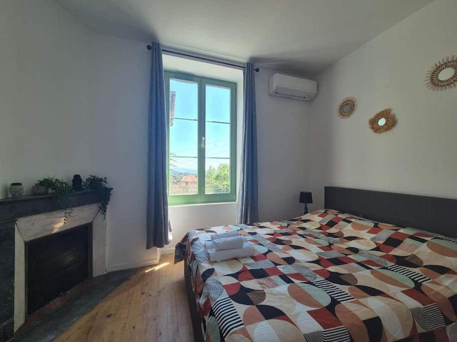 Apartmán #L'Entracte# Thiers# Centre# Exteriér fotografie